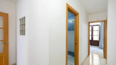 Chalet in Albolote photo 18