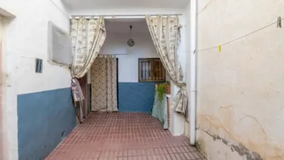 Chalet in Albuñuelas photo 27