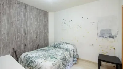 Chalet in Albolote photo 19
