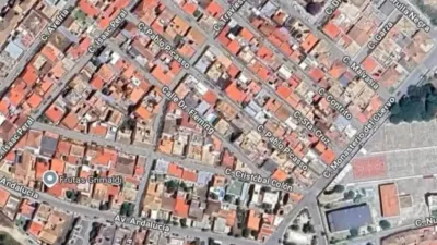 Piso en Benalup-Casas Viejas photo 3