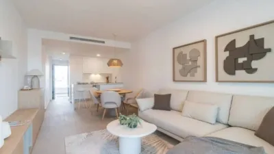 Piso en Residencial Miraflores photo 30