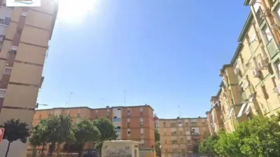 Apartment in Seville City Centre photo 2