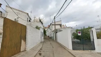 Apartment in El Pedroso photo 3