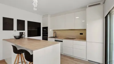 Chalet in Sant Feliu de Guíxols photo 5