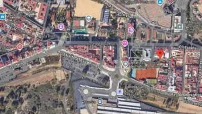 Apartment in Reina Victoria-Matadero photo 2