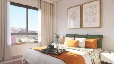 Apartment in Fuengirola photo 3