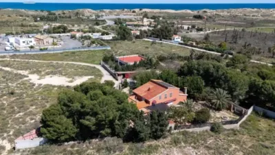 Casa – Elx - Elche - Vista 3