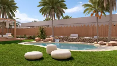 Chalet on Altaona Golf Street, -1 photo 4