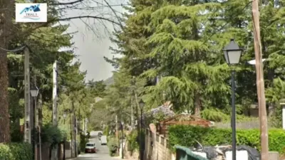 Chalet en Robledo de Chavela photo 3