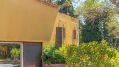 Chalet in Esplugues de Llobregat photo 47