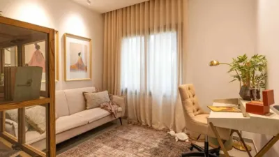 Chalet en Algorfa photo 25