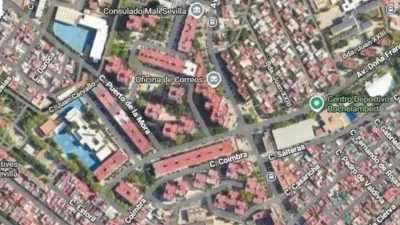 Flat in Juan XXIII-Rochelambert photo 2