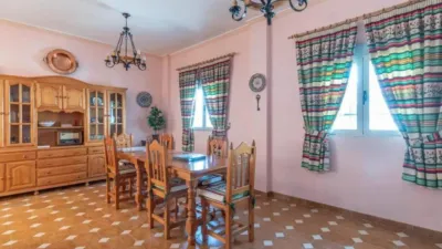 Chalet in Jun photo 13