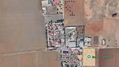 Chalet in La Paz photo 3