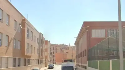 Apartment in the City Centre photo 2