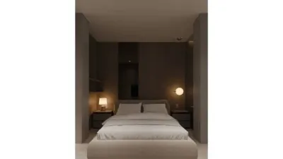 Apartment on Playa de los Locos Street, -1 photo 8