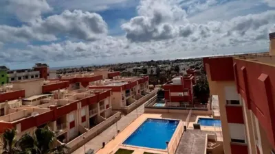 Piso – Orihuela, Urbanización Monte Cenia - Torre Cenia, Playa Flamenca II - Vista 3