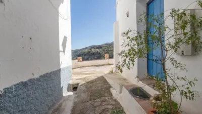 Chalet in Albuñuelas photo 64
