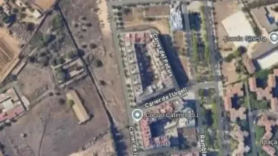 Piso en La Geltrú-Casernes-Sant Jordi photo 3