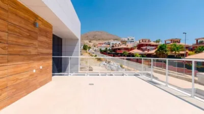 Chalet on Golf Bahia Street, -1 photo 10
