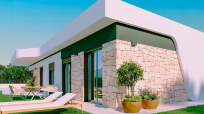 Penthouse on Golf Bahia Street, -1 photo 23