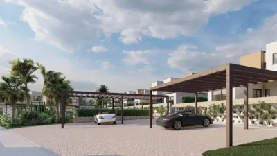Chalet on Corvera Golf Country Club photo 26