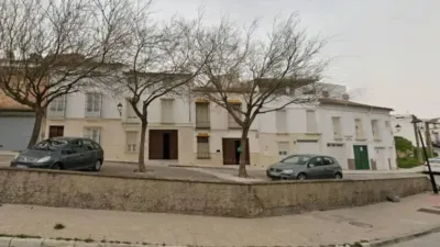 Chalet in Estepa photo 2