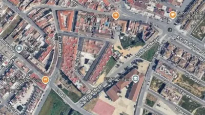 Apartment in Cartaya photo 3
