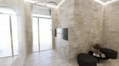 Penthouse on Calle Carolinas Altas, -1 photo 22