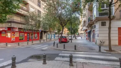 Apartment in Figares-San Antón photo 69