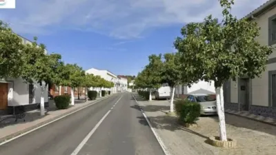 Apartment in El Real de La Jara photo 2