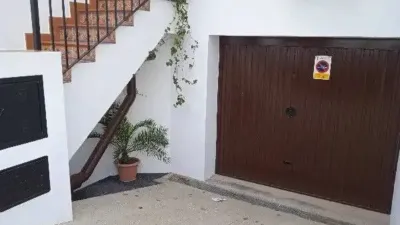 Chalet in Villalba del Alcor photo 2