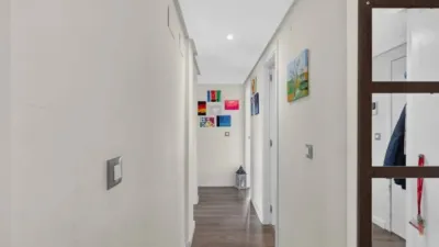 Penthouse on Calle de la Nadadora Carmen Soto photo 9