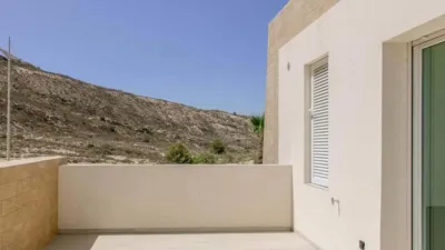 Chalet en Algorfa photo 17