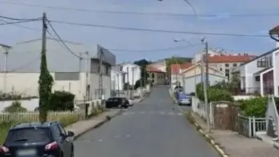 Pis – Mugardos - Vista 2