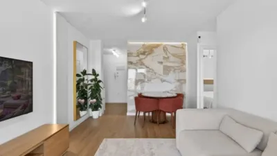 Penthouse on Punta Prima Street, -1 photo 6