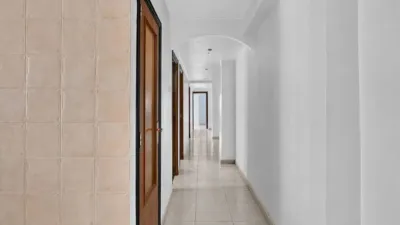 Apartment on Calle de los Doscientos photo 9