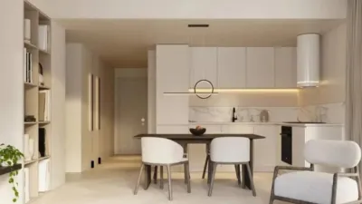 Penthouse on Carrer Eslovaquia photo 15