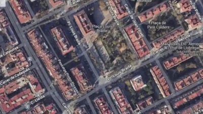 Apartment in Estruch-Eixample photo 3