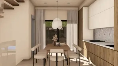 Chalet on Bahamas Street, -1 photo 19