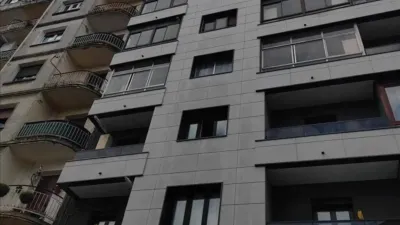 Apartment in Erdialdea-Alde Zaharra-Mendibil-Santiago photo 2