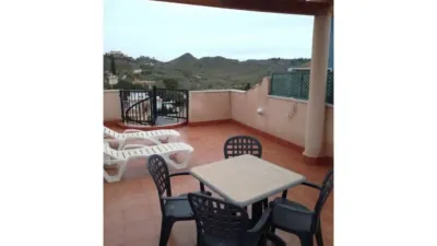 Penthouse in Urbanización Geráneos photo 16