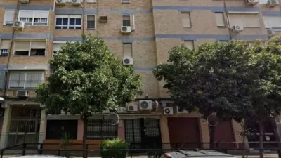 Apartment on Juan XXIII-Rochelambert photo 2