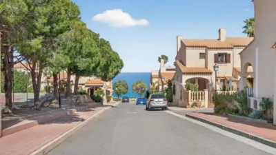 Chalet on Calle El Faro, -1 photo 34