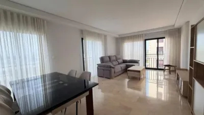 Apartment in El Raval-Puertas Encarnades photo 12