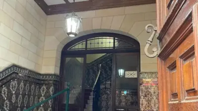 Apartment in Plasencia photo 10