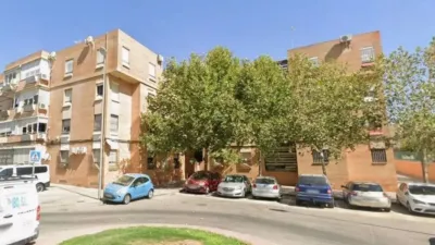 Apartment in La Paz photo 3