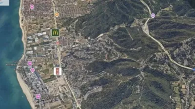 Chalet in Palafolls photo 3