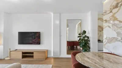 Penthouse on Punta Prima Street, -1 photo 7