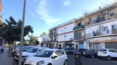 Apartment in Seville City Centre photo 2